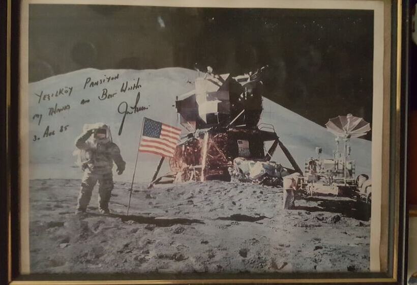 Yeşilköy Airport Butik Otel