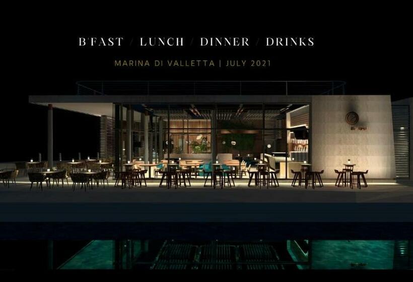 هاستل Centre Point, Malta S Most Central