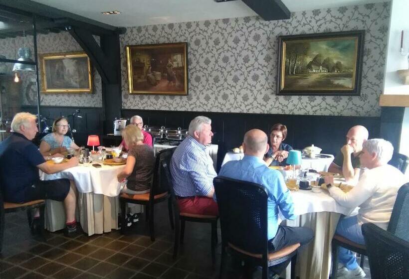 Bed and Breakfast Gasthof Maerlant