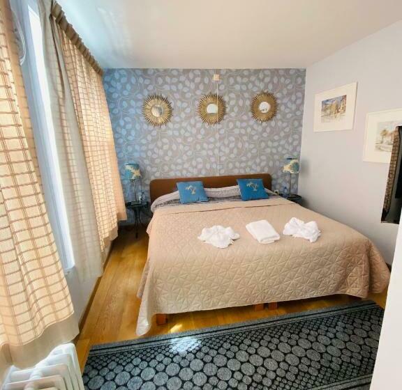 Bed and Breakfast Gasthof Maerlant