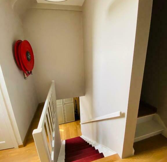 Bed and Breakfast Gasthof Maerlant