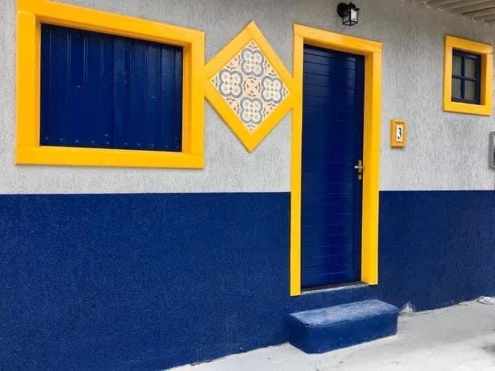 هاستل Chalé Recanto Dos Anjos Arraial Do Cabo