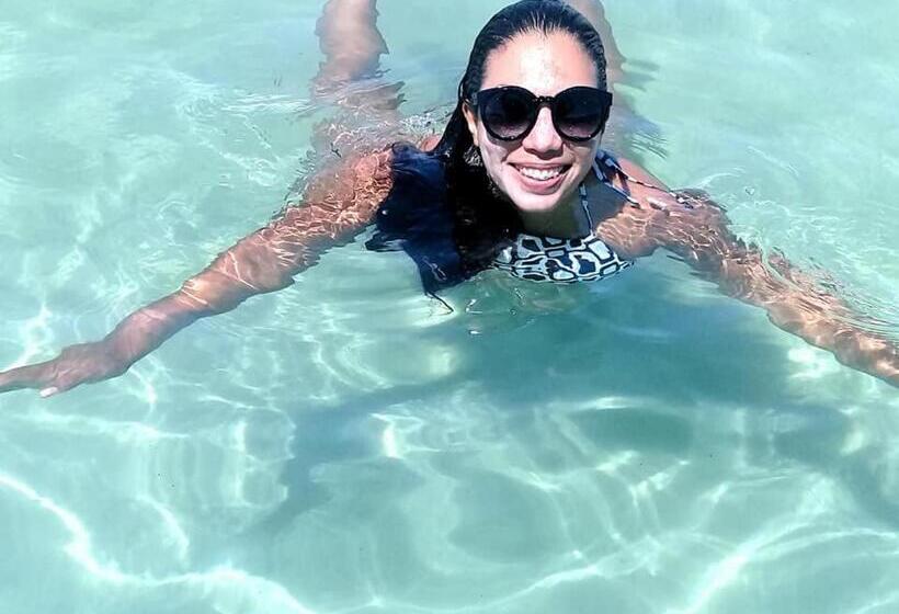 هاستل Chalé Recanto Dos Anjos Arraial Do Cabo