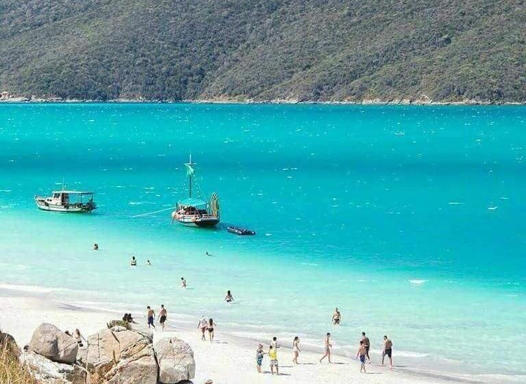 هاستل Chalé Recanto Dos Anjos Arraial Do Cabo