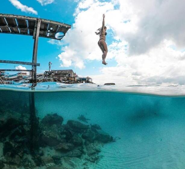 هاستل Chalé Recanto Dos Anjos Arraial Do Cabo