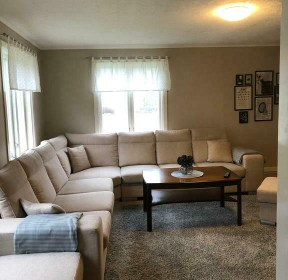 Hagabergets Vandrarhem