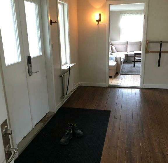 Hagabergets Vandrarhem