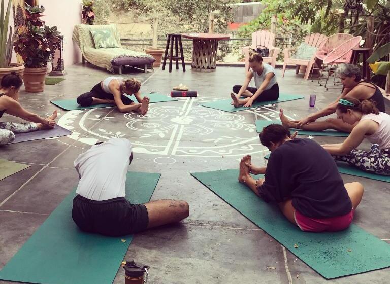 ユースホステル My Sisters House Female Only