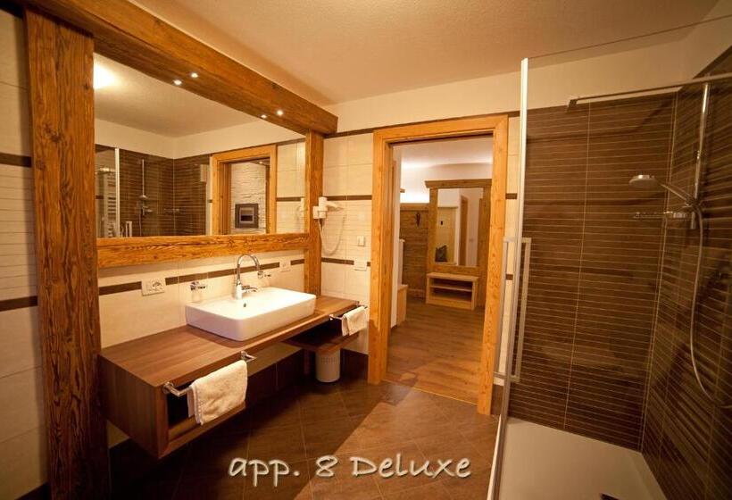 Alp Residence Pelegrin