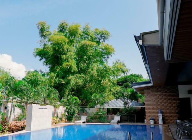 Armando S Garden Resort And Restaurant