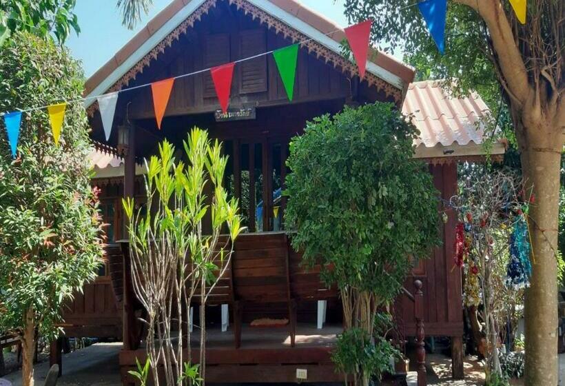 Ban Mai Suay Resort Pak Chong