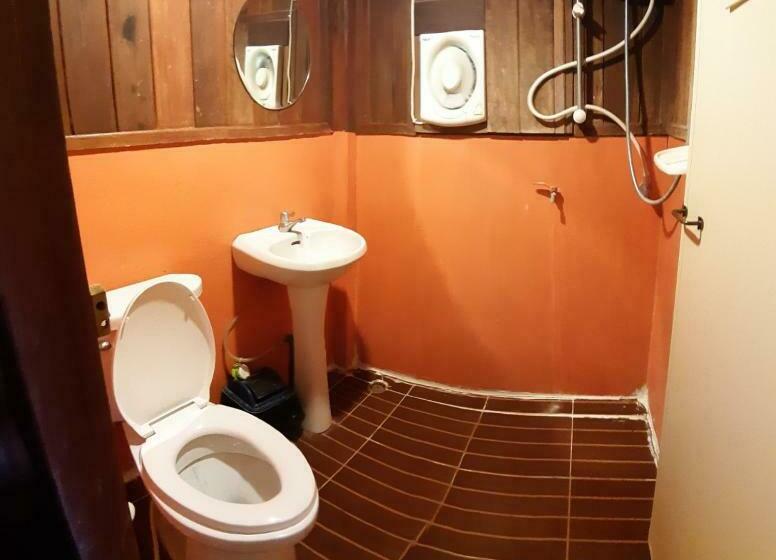 Ban Mai Suay Resort Pak Chong