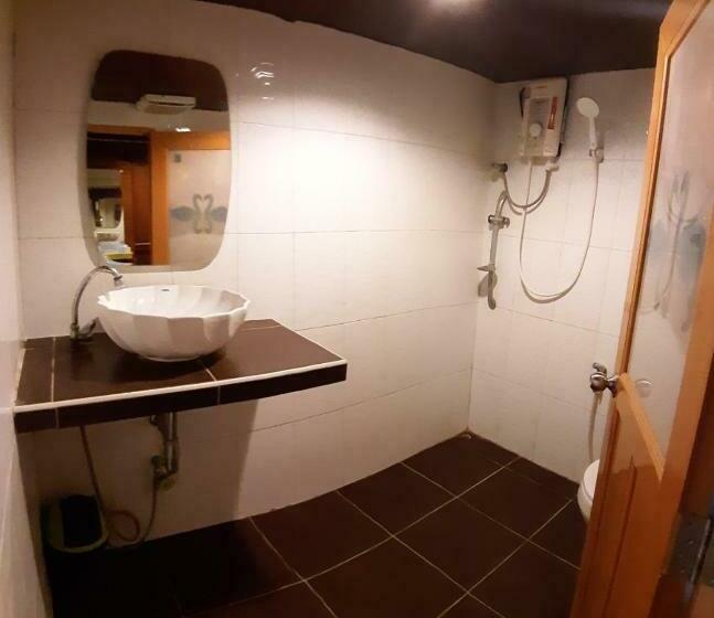 Ban Mai Suay Resort Pak Chong