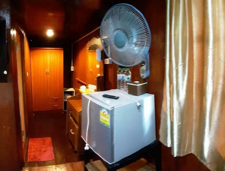 Ban Mai Suay Resort Pak Chong