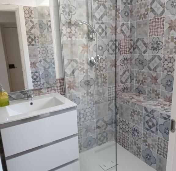 B&b A Casa Di Antonella