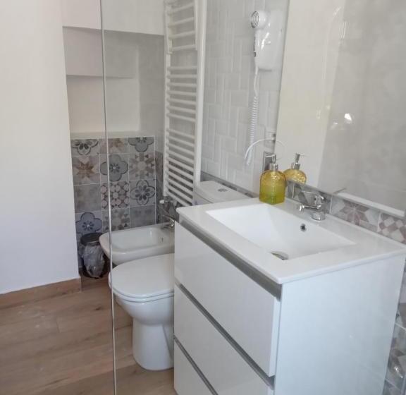 B&b A Casa Di Antonella