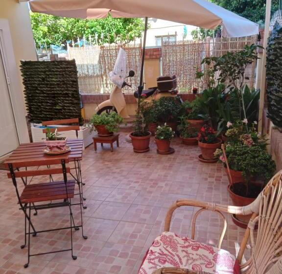 B&b A Casa Di Antonella