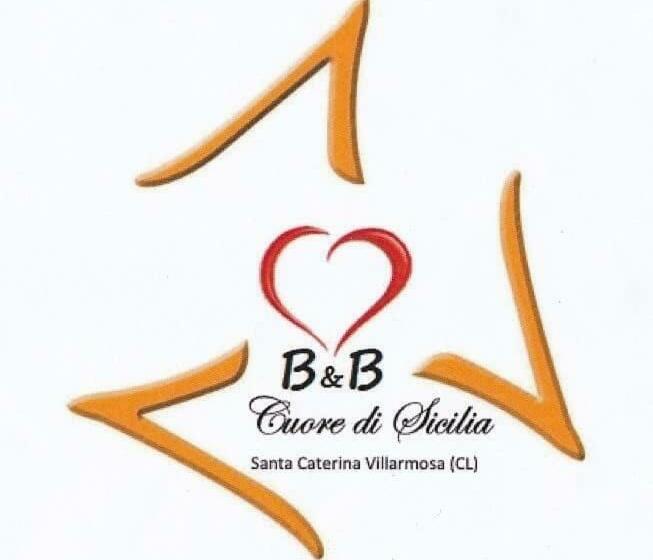 B&b Cuore Di Sicilia