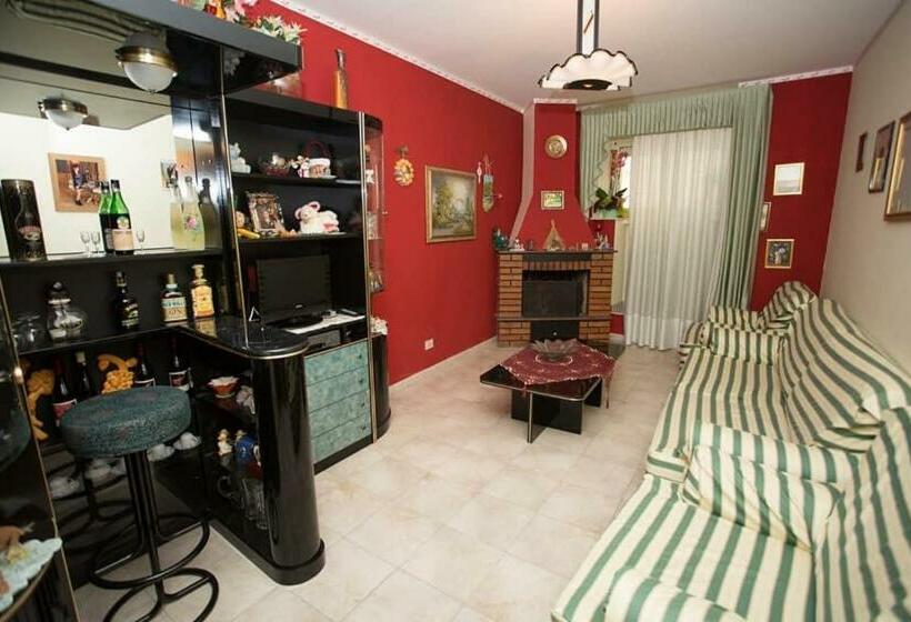 B&b Cuore Di Sicilia