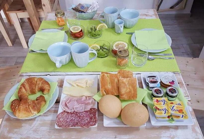 B&b François Le Cordonnier Maison De Charme