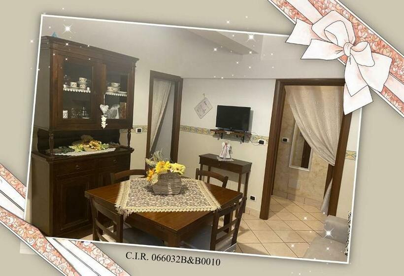 B&b Leonardo Da Vinci