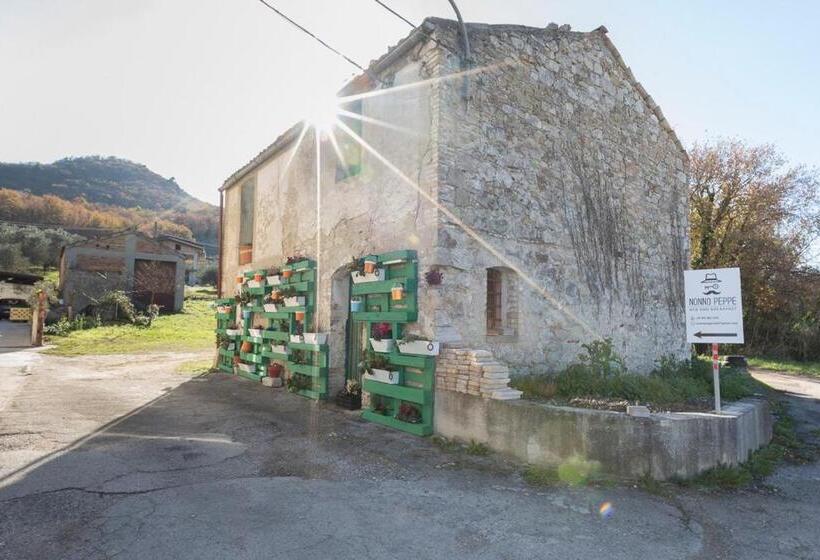 B&b Nonno Peppe