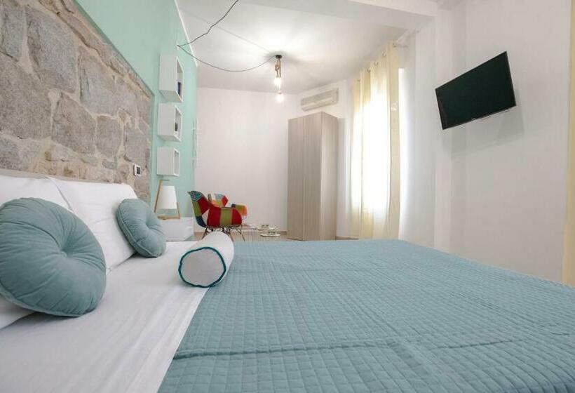 B&b Vico 10