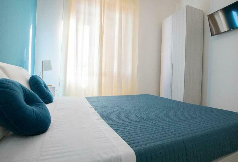 B&b Vico 10