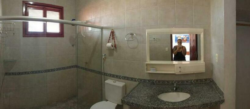 Beach House Paracuru B&b   Cama E Café