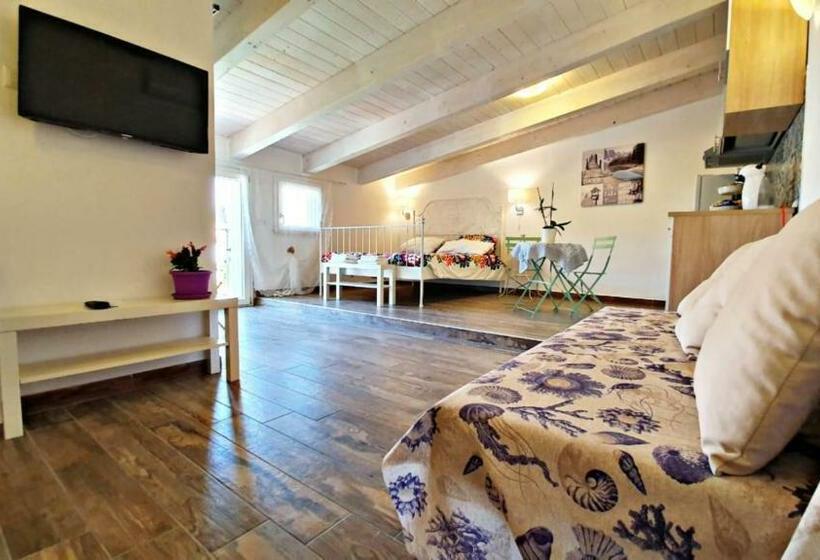 B&b A Casa Di Antonella