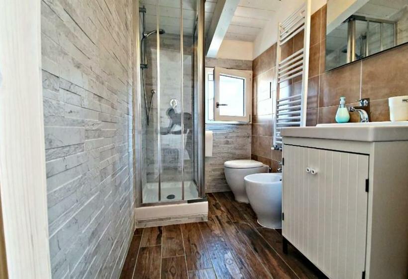 B&b A Casa Di Antonella