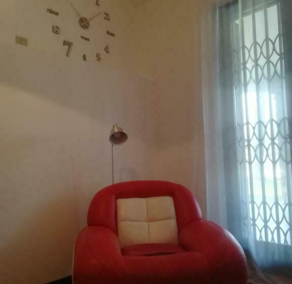 צימר A Casa Di Terry