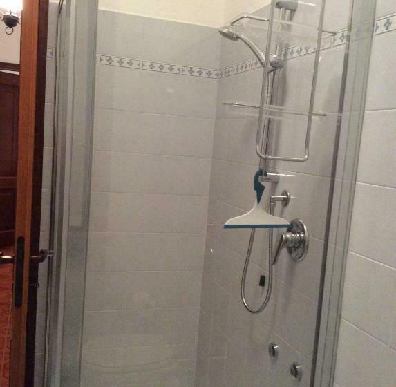 צימר A Casa Di Terry