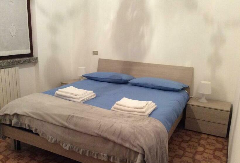 צימר A Casa Di Terry