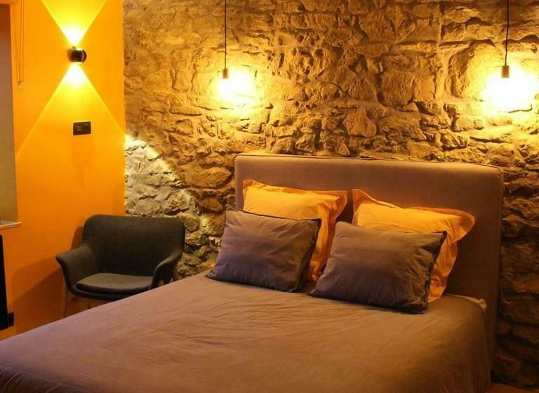 住宿加早餐  Aura D épices