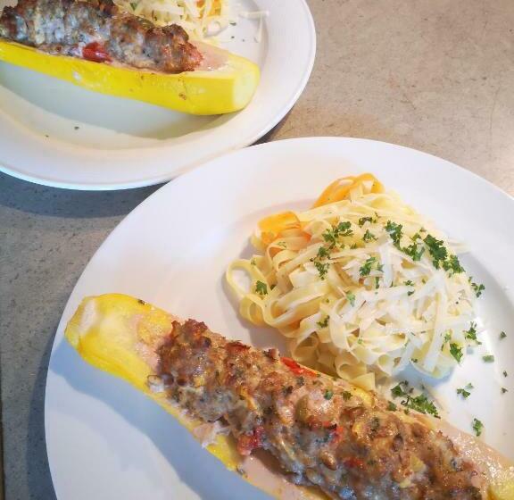 住宿加早餐  Aura D épices