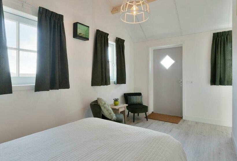 مبيت وإفطار Bed En Breakfast Donna