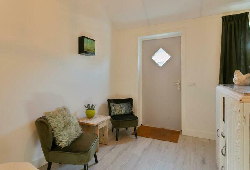 مبيت وإفطار Bed En Breakfast Donna