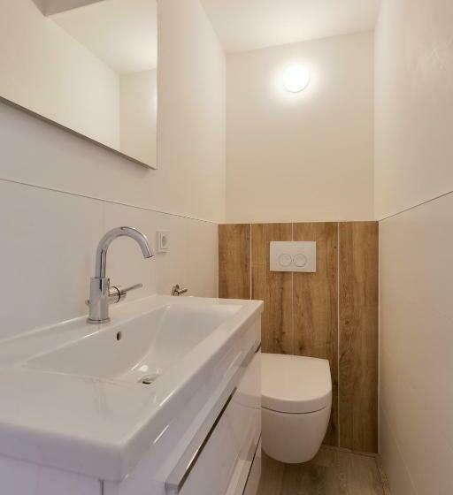 مبيت وإفطار Bed En Breakfast Donna