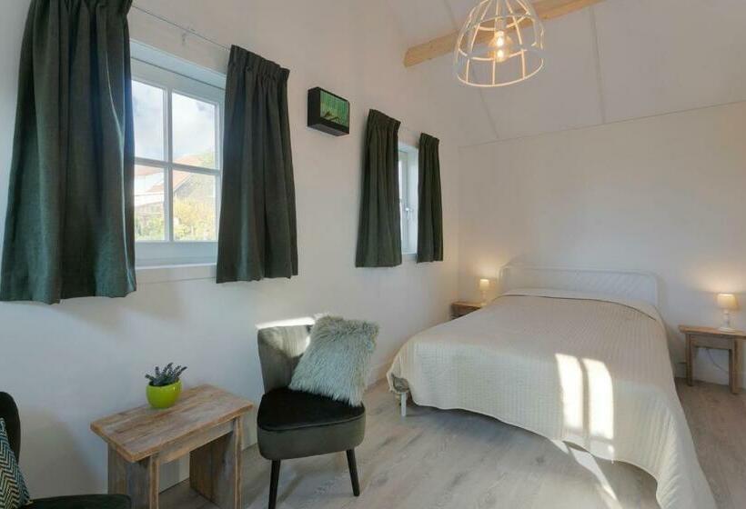 مبيت وإفطار Bed En Breakfast Donna