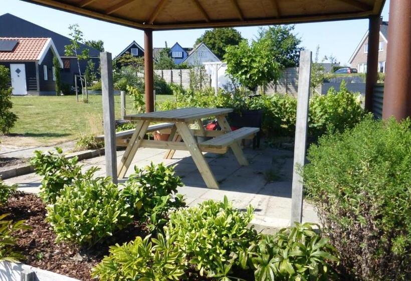 مبيت وإفطار Bed En Breakfast Donna