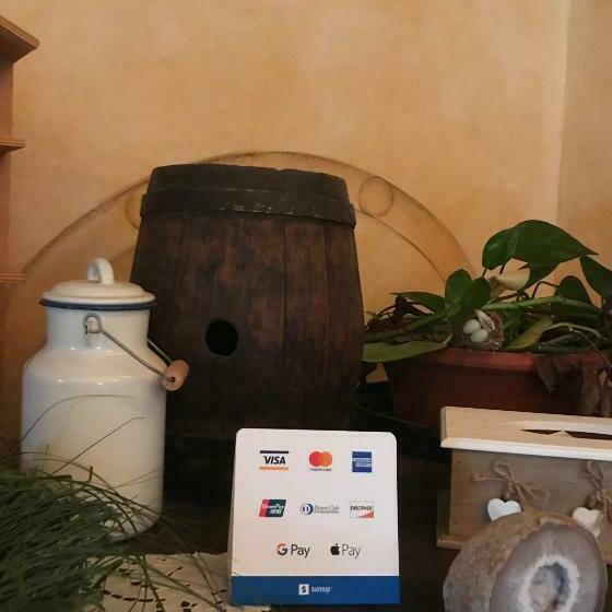 צימר Bio Fattoria Cà D Pignat