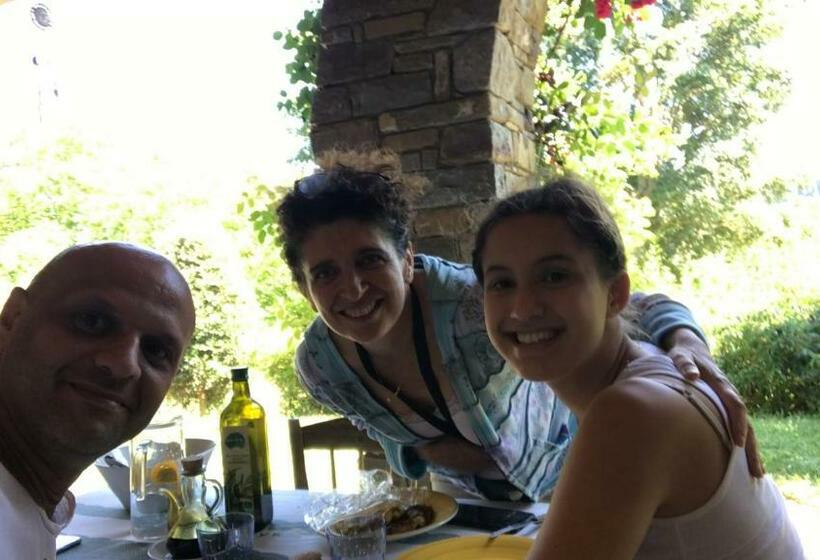 مبيت وإفطار Bio Fattoria Cà D Pignat