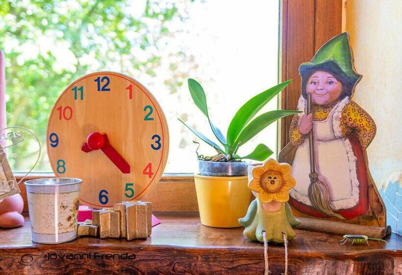 צימר Bio Fattoria Cà D Pignat