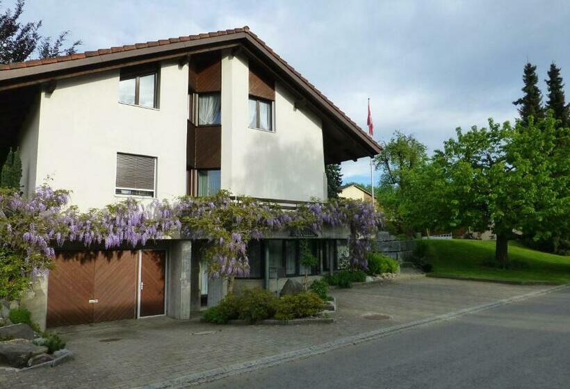 צימר Bnb Im Grossacker