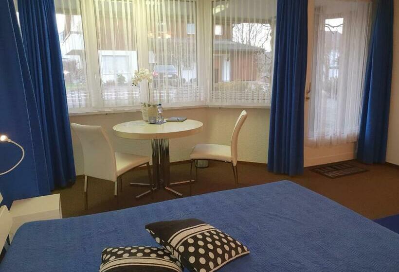 צימר Bnb Im Grossacker