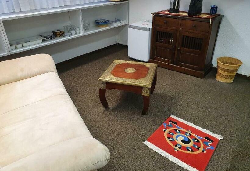 צימר Bnb Im Grossacker