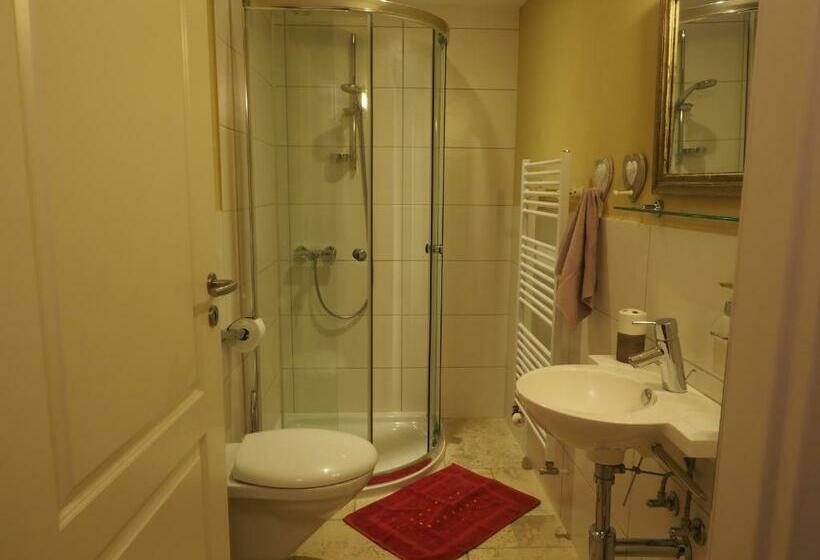 مبيت وإفطار Bnb Lafleur