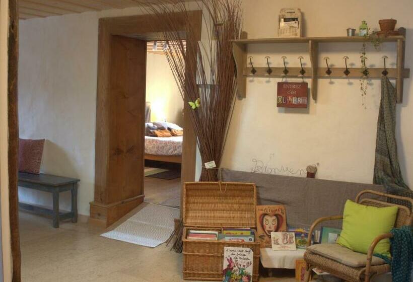 צימר Bnb Lafleur