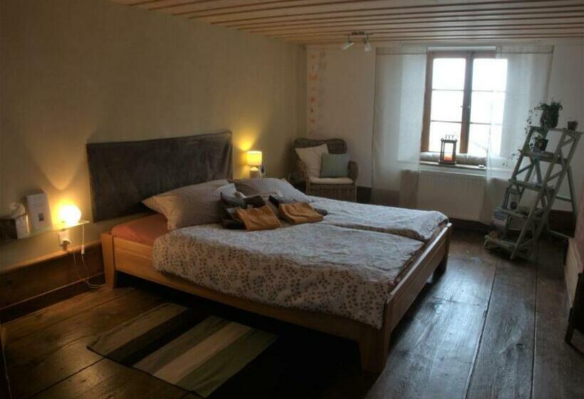 צימר Bnb Lafleur